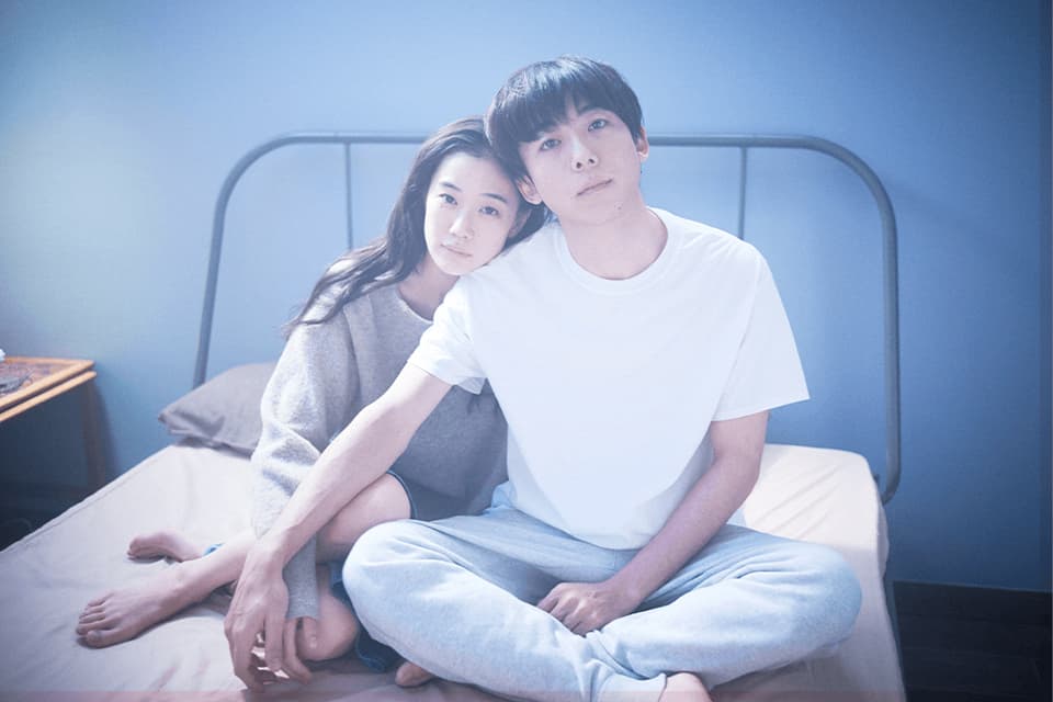 映画『ロマンスドール』