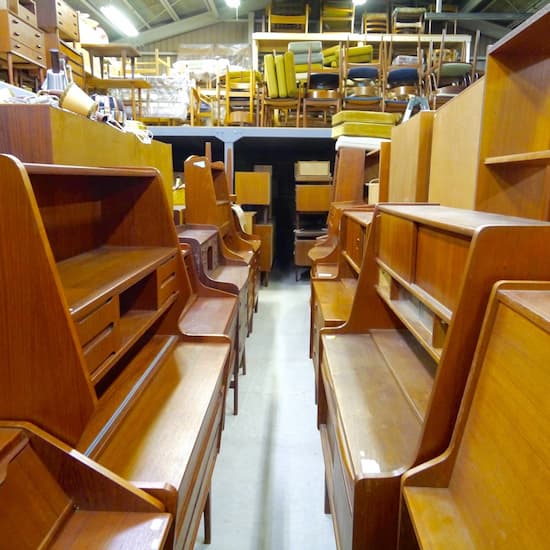 法人向けサービスの家具や雑貨イメージ 2