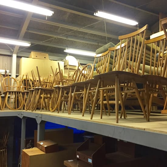 法人向けサービスの家具や雑貨イメージ 3