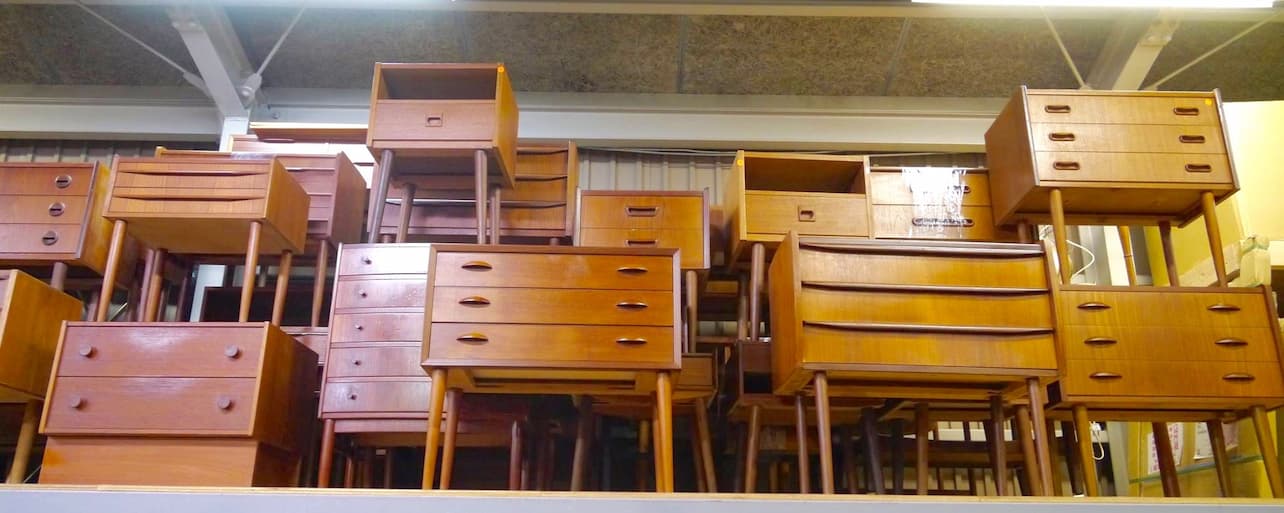 法人向けサービスの家具や雑貨イメージ 5