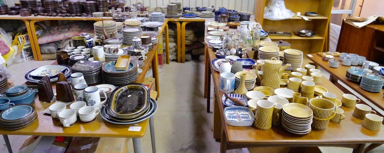 法人向けサービスの家具や雑貨イメージ 6